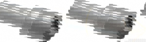 Countersink: 100.00 deg Included Angle, 6 Flute, Solid Carbide, Right Hand